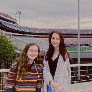 Meet your Posher, Sarah